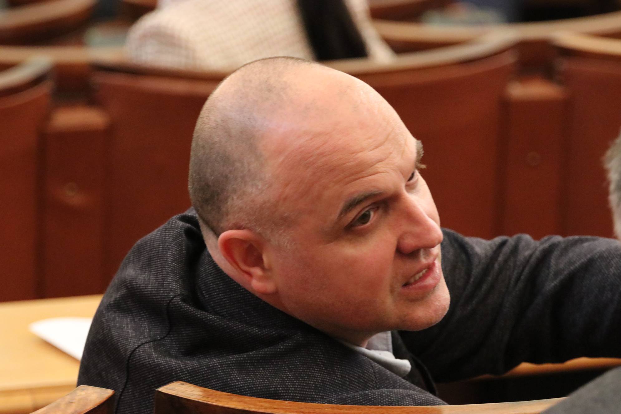  Георги Георгиев, Има Такъв Народ 